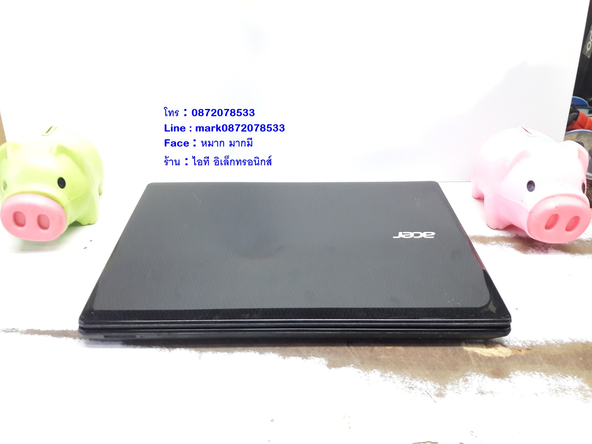ACER Aspire E5-411 รูปที่ 5