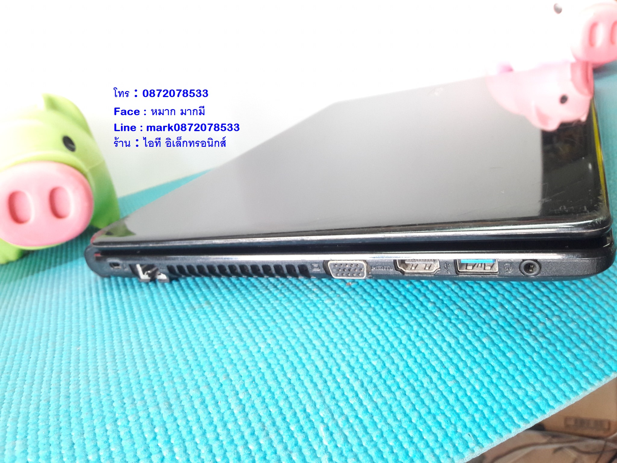 ACER Aspire E1-430G รูปที่ 6