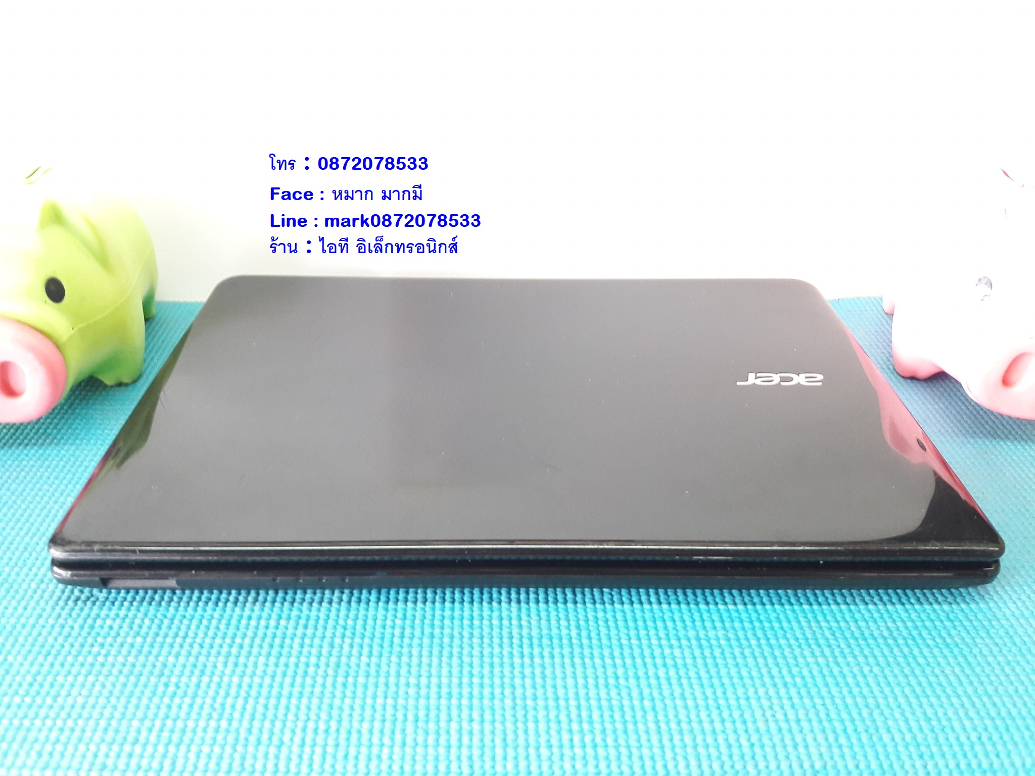 ACER Aspire E1-430G รูปที่ 5