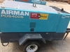 รูปย่อ เครื่องลม AIRMAN 185 - 1300 CFM. รูปที่4