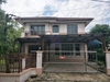 รูปย่อ FOR SALE : บ้านเดี่ยว2ชั้น ม. มัณฑนา วงแหวน-ปิ่นเกล้า  (Land & House) 100 ตร.วา หลังริม ลดราคาพิเศษ ถูกมาก ต่อรองได้  รูปที่2