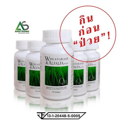ทานผักสดได้ทุกวัน แค่เพียง เปิดกระปุก หยิบผักพร้อมทาน 1 เม็ดเท่ากับทานผัก 1  ชามโตๆ รูปที่ 3