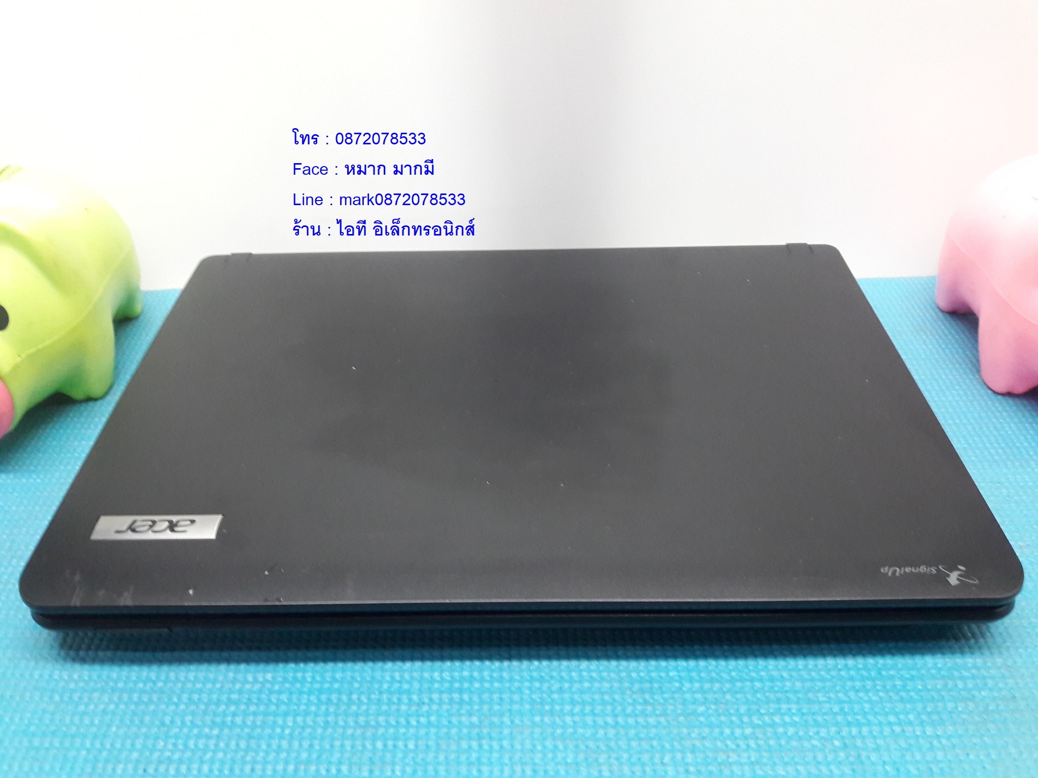 Acer TravelMate P243 รูปที่ 5