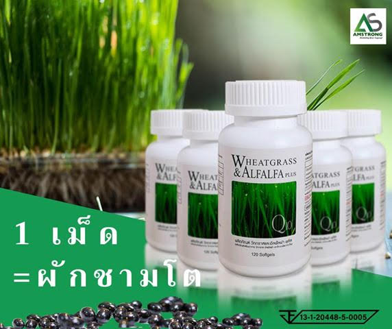 ทานผักสดได้ทุกวัน แค่เพียง เปิดกระปุก หยิบผักพร้อมทาน 1 เม็ดเท่ากับทานผัก 1  ชามโตๆ รูปที่ 6