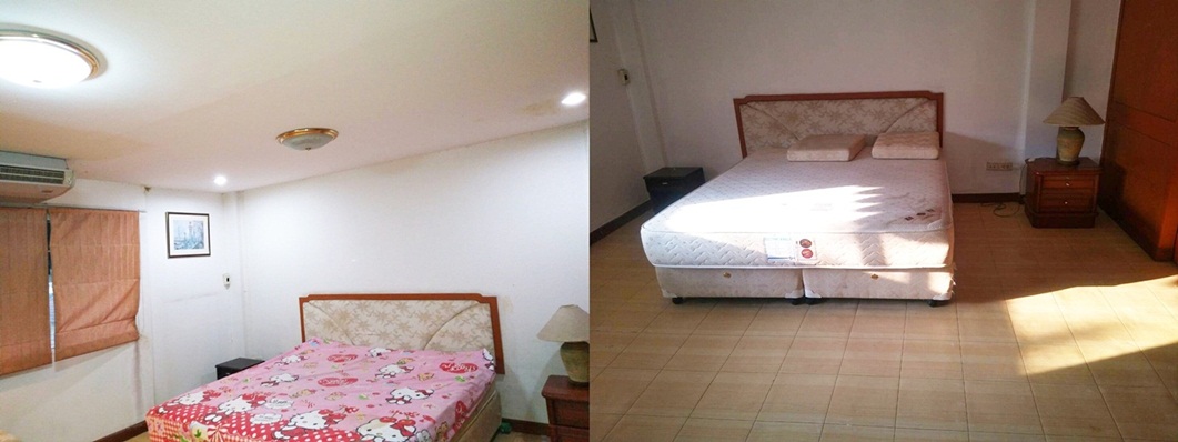 ให้เช่าบ้านทาวโฮม 5 ชั้น เฟอร์นิเจอร์ครบพร้อมอยู่ รัชดา36 รูปที่ 6