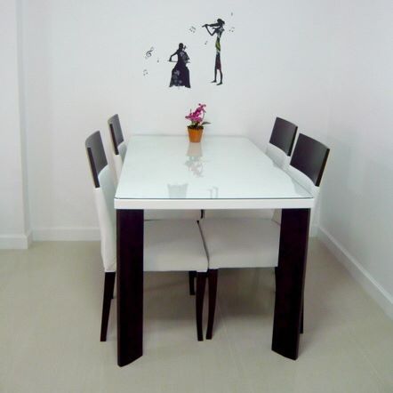  For rent and sale  Condo One Siam (With all of furniture Very Nice Decorated.) รูปที่ 1