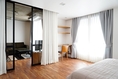 For rent : Baan Chan Condominium                               