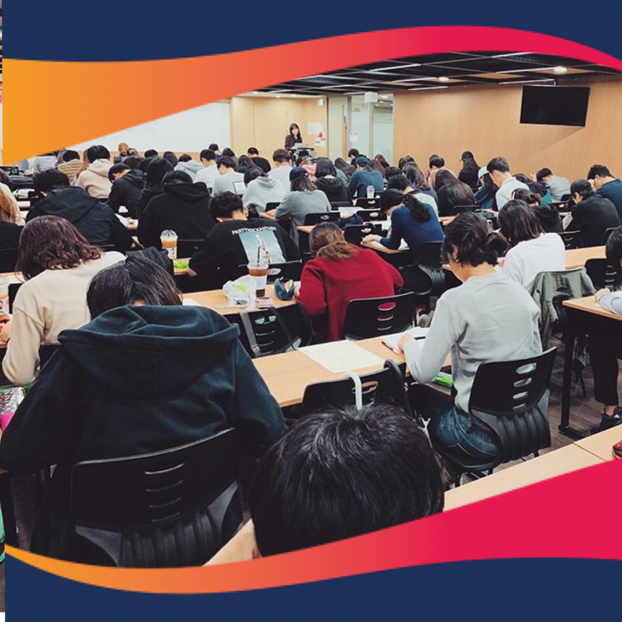 Toeic ติวเตรียมสอบ การันตรีผลคะแนน รูปที่ 4