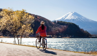 ทัวร์ญี่ปุ่น-ซุปตาร์ ซามูไร Autumn TOKYO FUJI NIKKO 5 วัน 3 คืน (XJ) รูปที่ 1