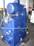 จำหน่ายและรับซ่อมปั๊มสุญญากาศ (Vacuum Pump - Sales & Services) KT-300
