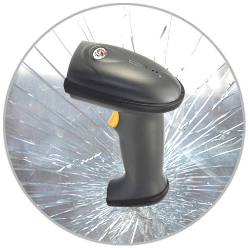 Sunlux รุ่น XL-6200A  เครื่องอ่านรหัสบาร์โค้ดแบบเลเซอร์ อ่านบาร์โค้ดชนิดแท่ง 1D มาพร้อมกับขาตั้งที่สามารถ Auto Scan สามารถใช้ร่วมกับร้านค้าปลีก-ส่ง,  ร้านมินิมาร์ท, ร้านขายยา, จ่ายบิลต่างๆ  ใช้งานได้ดีทั้งแบบกดปุ่มหรือแบบอัตโนมัติโดยไม่ต้องกดปุ่ม สามารถสแกนบาร์โค้ดได้บนขาตั้งได้อัตโนมัติ อ่านบิลชำระค่าสินค้าได้เป็นอย่างดี  รูปที่ 4