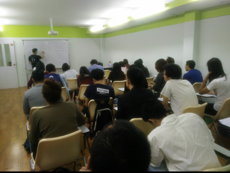 Toeic 990 ติวเตรียมสอบ การันตรีผลคะแนน พร้อมเทคนิค รูปที่ 4