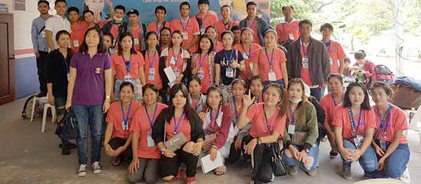 รับปรึกษาปัญหาแรงงานต่างด้าวครบวงจร ทั้งในและต่างประเทศ รูปที่ 5