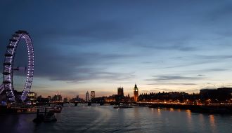 ทัวร์อังกฤษ-England เยื่อนถิ่นเมืองผู้ดี…ช้อปปิ้งสะใจ 8 วัน 5 คืน (TG) รูปที่ 1
