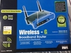 รูปย่อ Linksys Router Wireless-G Broadband WRT54GL รูปที่3
