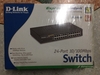 รูปย่อ D-Link 24-Port DES-1024D รูปที่2