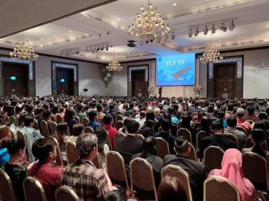 สัมมนาฟรี เทคนิคในการทำธุรกิจส่วนตัว  บนโลกออนไลน์  รูปที่ 7