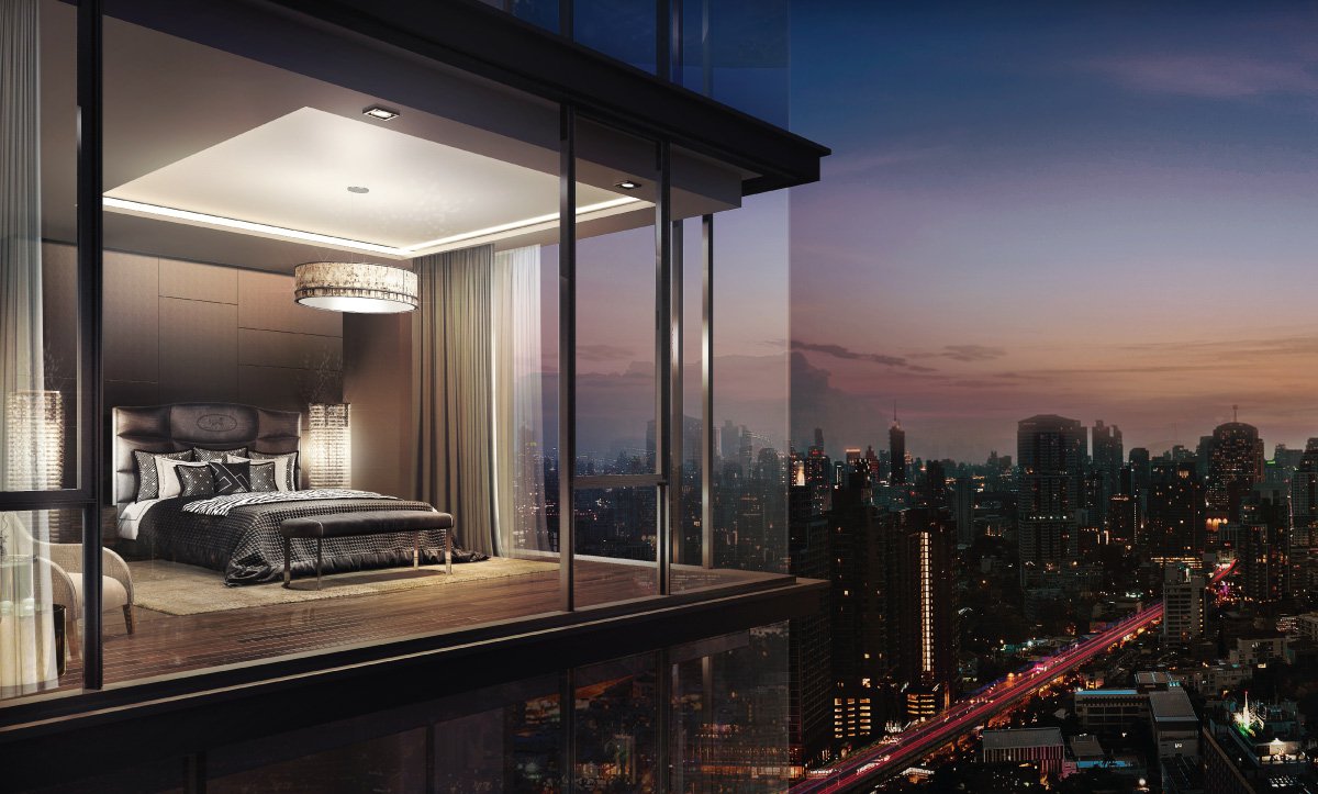ขายคอนโด LAVIQ Sukhumvit 57 ซุปเปอร์ลักชัวรี่ บนทำเลทองหล่อ ใจกลางแหล่ง Lifestyle ของสุขุมวิท รูปที่ 6