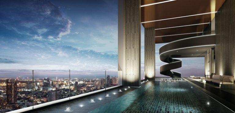 ขายคอนโด LAVIQ Sukhumvit 57 ซุปเปอร์ลักชัวรี่ บนทำเลทองหล่อ ใจกลางแหล่ง Lifestyle ของสุขุมวิท รูปที่ 5