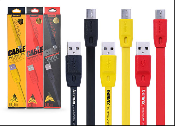 สายชาร์จเร็ว Micro USB ชาร์จเร็วกว่าสายชาร์จทั่วไป รูปที่ 7