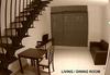 รูปย่อ เช่าด่วน คอนโด The Lofts เอกมัย แบบ Duplex 1 ห้องนอน Urgent Rent The Lofts Ekamai –1 Bedroom Duplex Unit รูปที่3