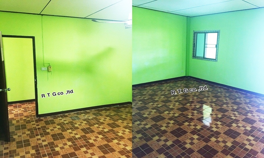ขายทาวน์เฮาส์ 2 ชั้น ทุ่งกลม-ตาลหมัน ซ.1 บางละมุง ชลบุรี รูปที่ 6