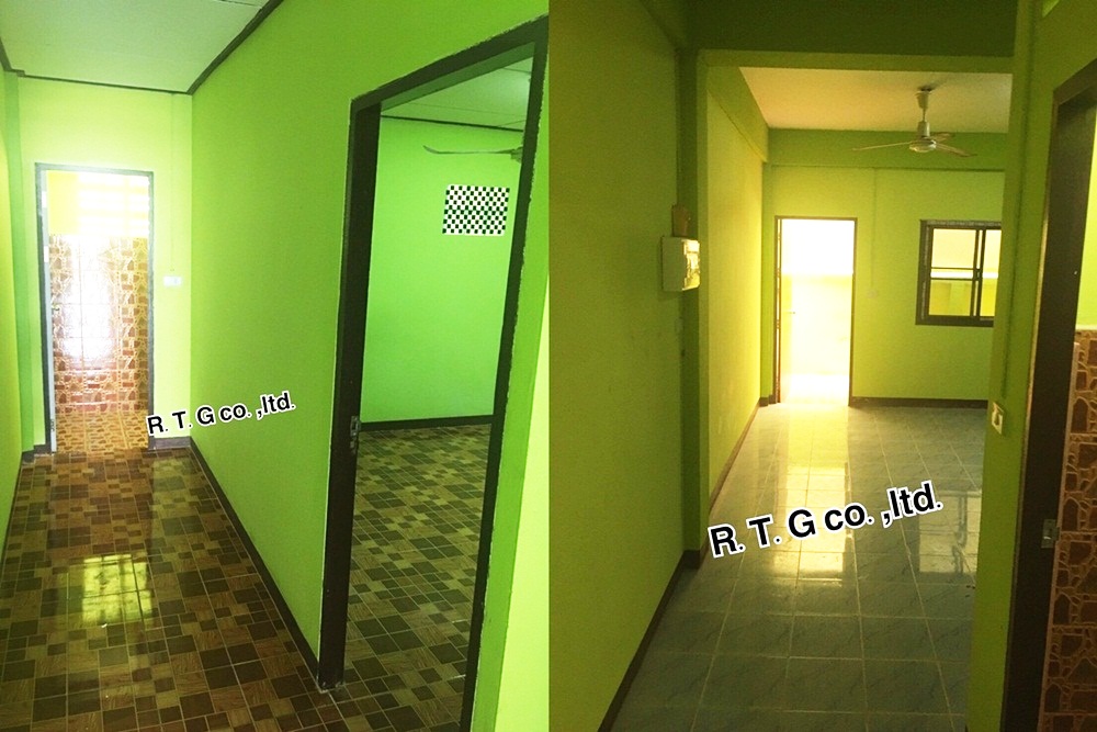ขายทาวน์เฮาส์ 2 ชั้น ทุ่งกลม-ตาลหมัน ซ.1 บางละมุง ชลบุรี รูปที่ 4