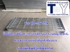 รูปย่อ Galvanised Steel Grating ตะแกรงเหล็กแผ่นเชื่อมสำเร็จรูปชุบกันสนิม สำหรับรางระบายน้ำ ทางเดิน รูปที่3