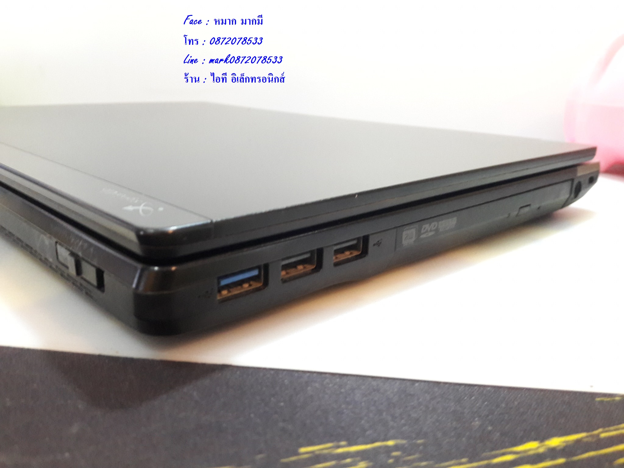 Acer TravelMate 8473T รูปที่ 7