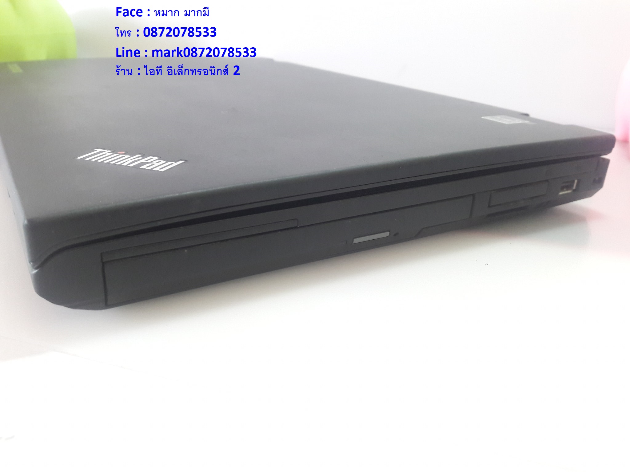 LENOVO ThinkPad T430  รูปที่ 7