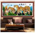 ร้าน noogningcrosstitch ครอสติสพิมพ์ลาย จำหน่ายชุดปักครอสติส ครอสติสคริสตรัล DiamondPainting DIYง่ายๆ509