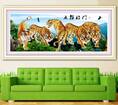 ร้าน noogningcrosstitch ครอสติสพิมพ์ลาย จำหน่ายชุดปักครอสติส ครอสติสคริสตรัล DiamondPainting DIYง่ายๆ510