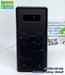 รูปย่อ M4758 เคสยางหลังบัตร Samsung Galaxy Note8 รูปที่2