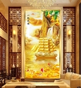 ร้าน noogningcrosstitch ครอสติสพิมพ์ลาย จำหน่ายชุดปักครอสติส ครอสติสคริสตรัล DiamondPainting DIYง่ายๆ671