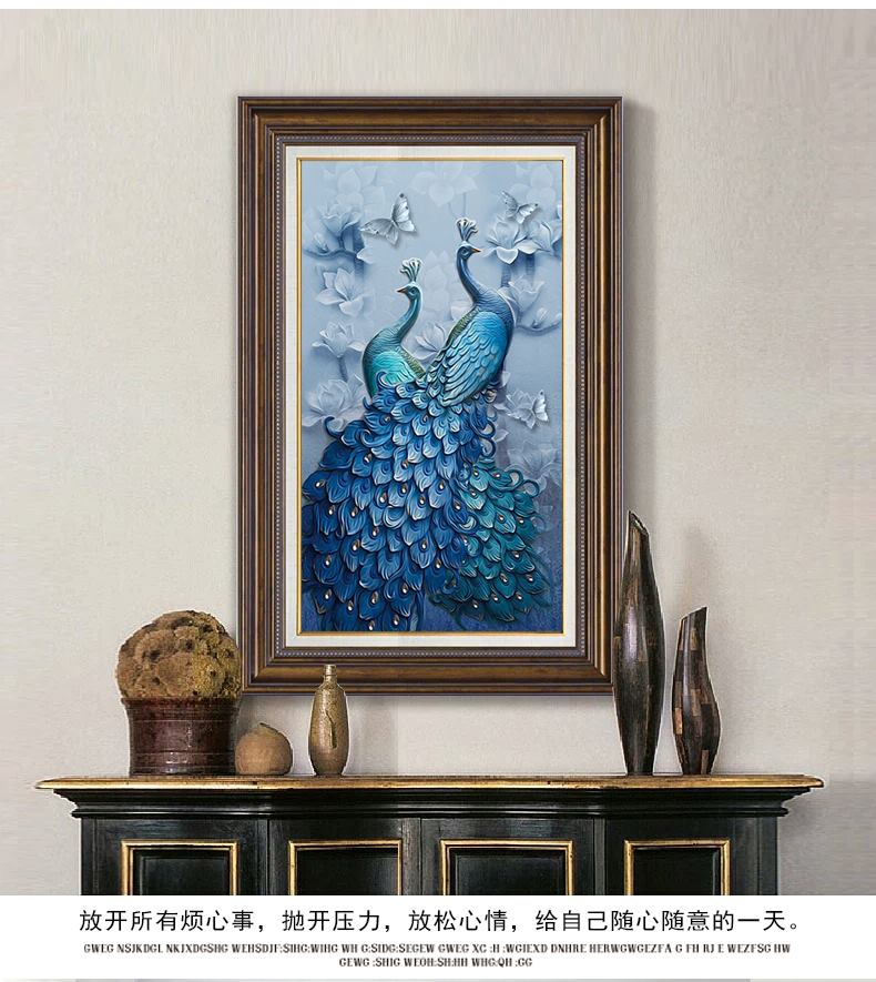 ร้าน noogningcrosstitch ครอสติสพิมพ์ลาย จำหน่ายชุดปักครอสติส ครอสติสคริสตรัล DiamondPainting DIYง่ายๆ679 รูปที่ 1