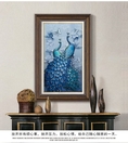 ร้าน noogningcrosstitch ครอสติสพิมพ์ลาย จำหน่ายชุดปักครอสติส ครอสติสคริสตรัล DiamondPainting DIYง่ายๆ679