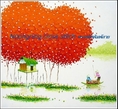 ร้าน noogningcrosstitch ครอสติสพิมพ์ลาย จำหน่ายชุดปักครอสติส ครอสติสคริสตรัล DiamondPainting DIYง่ายๆ785