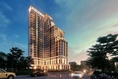 A world class condominium for sale / investment in Pattaya area.