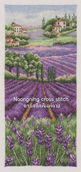 ร้าน noogningcrosstitch ครอสติสพิมพ์ลาย จำหน่ายชุดปักครอสติส ครอสติสคริสตรัล DiamondPainting DIYง่ายๆ882