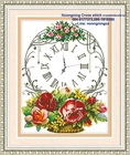 ร้าน noogningcrosstitch ครอสติสพิมพ์ลาย จำหน่ายชุดปักครอสติส ครอสติสคริสตรัล DiamondPainting DIYง่ายๆ1015