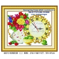 ร้าน noogningcrosstitch ครอสติสพิมพ์ลาย จำหน่ายชุดปักครอสติส ครอสติสคริสตรัล DiamondPainting DIYง่ายๆ1005