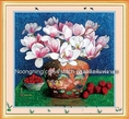 ร้าน noogningcrosstitch ครอสติสพิมพ์ลาย จำหน่ายชุดปักครอสติส ครอสติสคริสตรัล DiamondPainting DIYง่ายๆ1085