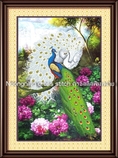ร้าน noogningcrosstitch ครอสติสพิมพ์ลาย จำหน่ายชุดปักครอสติส ครอสติสคริสตรัล DiamondPainting DIYง่ายๆ1193