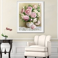 ร้าน noogningcrosstitch ครอสติสพิมพ์ลาย จำหน่ายชุดปักครอสติส ครอสติสคริสตรัล DiamondPainting DIYง่ายๆ1177