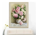 ร้าน noogningcrosstitch ครอสติสพิมพ์ลาย จำหน่ายชุดปักครอสติส ครอสติสคริสตรัล DiamondPainting DIYง่ายๆ1176