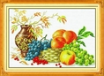 ร้าน noogningcrosstitch ครอสติสพิมพ์ลาย จำหน่ายชุดปักครอสติส ครอสติสคริสตรัล DiamondPainting DIYง่ายๆ1164