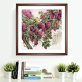 ร้าน noogningcrosstitch ครอสติสพิมพ์ลาย จำหน่ายชุดปักครอสติส ครอสติสคริสตรัล DiamondPainting DIYง่ายๆ1170