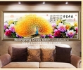 ร้าน noogningcrosstitch ครอสติสพิมพ์ลาย จำหน่ายชุดปักครอสติส ครอสติสคริสตรัล DiamondPainting DIYง่ายๆ1294