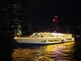 ราคาพิเศษ ล่องเรือThe Bangkok River Cruise 