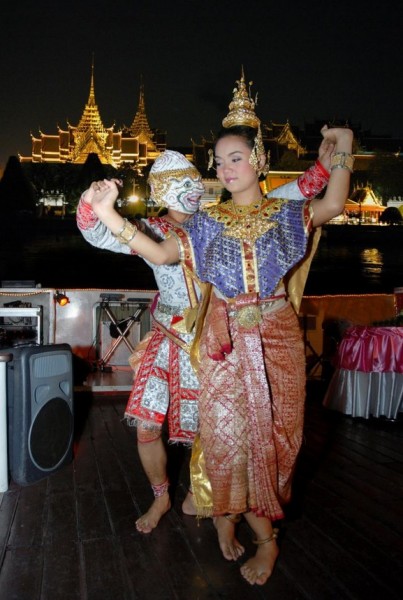 ราคาพิเศษ ล่องเรือวันเดอร์ฟูลเพิร์ล รูปที่ 4